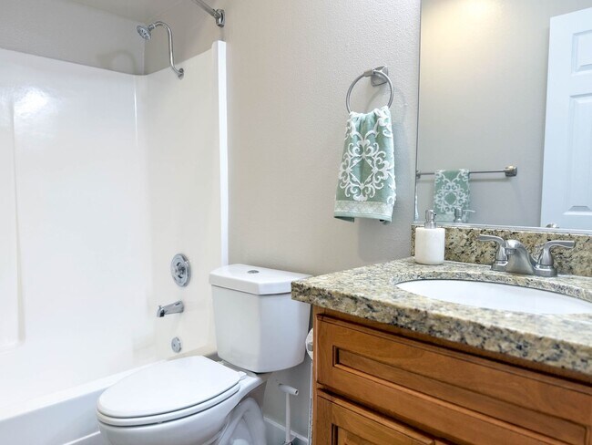 Photo - Vue at Lake Murray Apartments