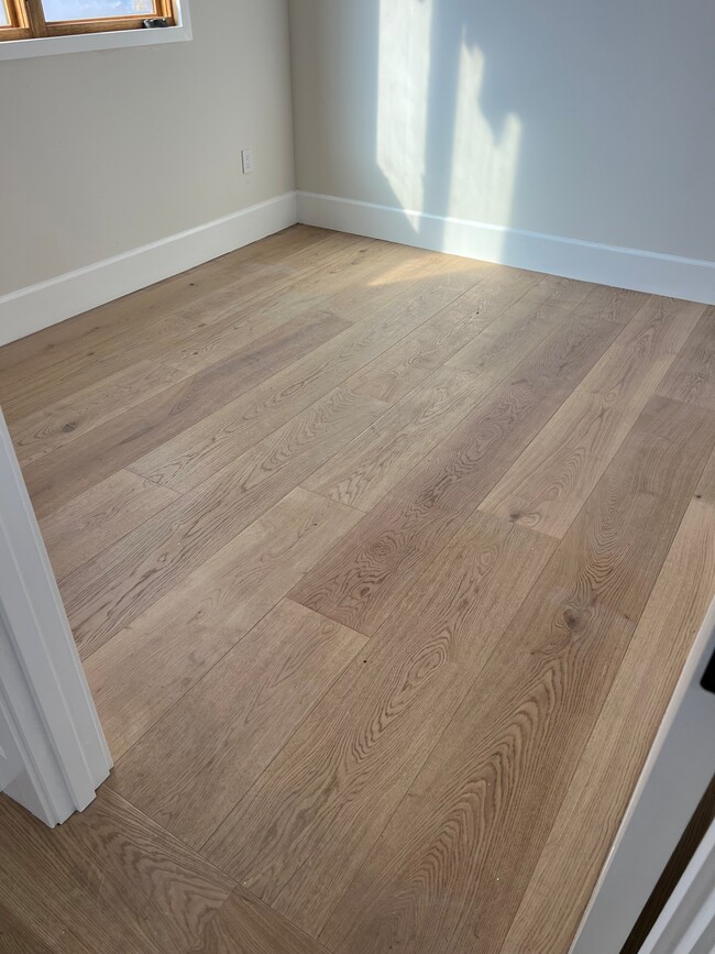 wide plank wood flooring - Purdue Terrace Apartments
