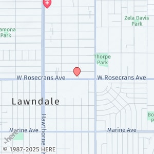 Photo - 4101 Rosecrans Ave Apartment Unit 6