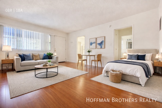 Photo - 3718 Mentone Ave Unit 1