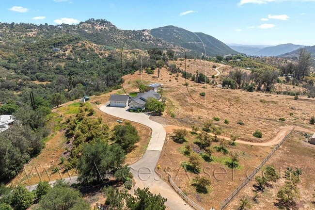 Photo - Designer Single-Story Home with Gourmet Kitchen & Mountain Views