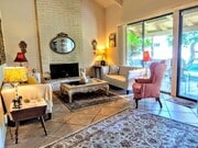 Comfy Living Room - 69940 Los Cocos Ct Unit na