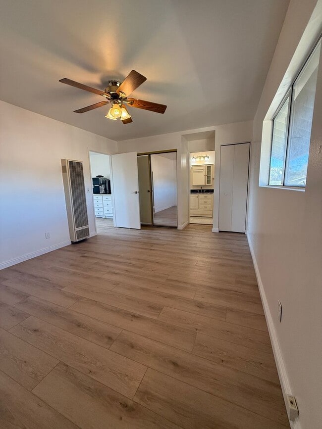 Photo - Medford Street Unit Large One Bedroom