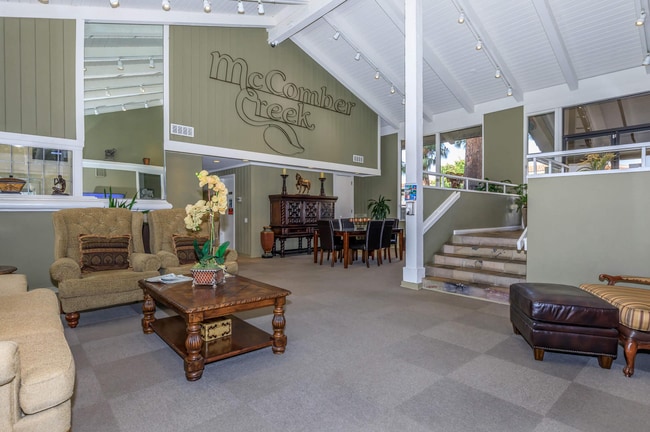 McComber Creek Apartments - McComber Creek Apartments