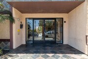Entrance - Montecito