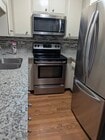 Stainless steel appliances - 215 Atlantic Ave Unit Atlantic plaza
