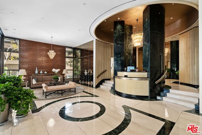 Photo - 10750 Wilshire Blvd Unit 1501