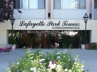 Photo - 421 S La Fayette Park Pl Unit 414