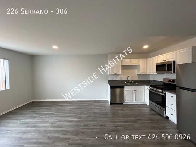 226 Serrano-306 - 226 Serrano-306 Apartment Unit 306