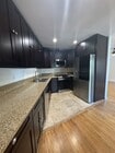 Kitchen - 855 Moraga Dr Apartments