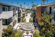 Photo - The Hallie Apartments