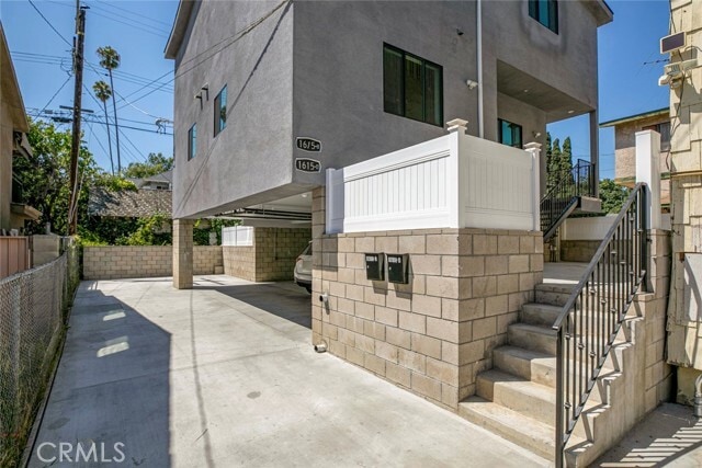 Photo - 1615 Winona Blvd Townhome