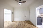 Studio - Newly Remodeled Studio Apartment
