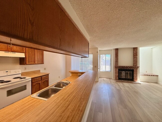 Photo - Spacious 2bd/2ba Home Nestled between North Park and Mission Valley
