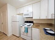 Photo - The Vine Apartments