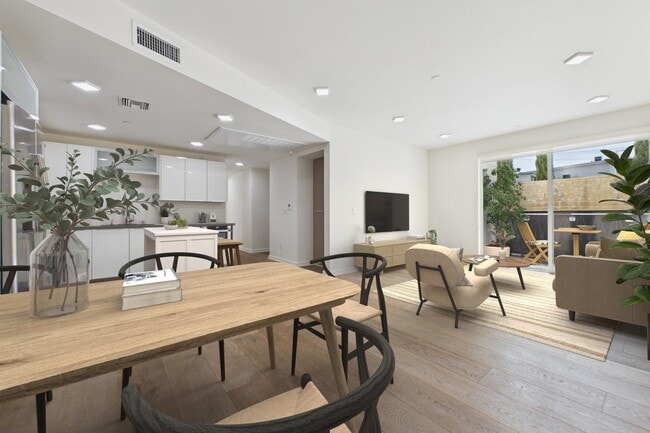 Photo - Windsor Square Villas