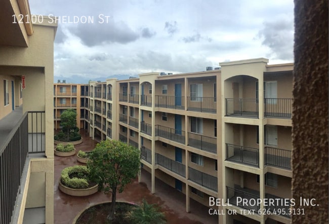 Photo - 12100 Sheldon St Apartment