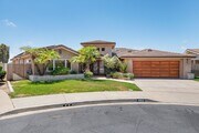 Photo - Custom Single Story in coveted Alvarado Es... House