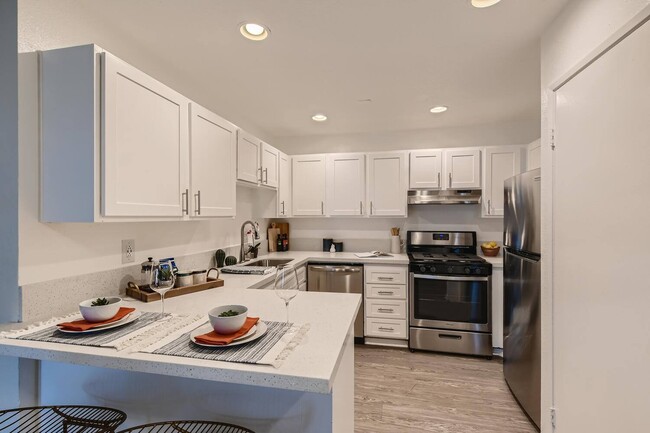 Photo - Sixteen60 Apartment Homes