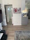 Living room - 1813 11th St Condo Unit 3