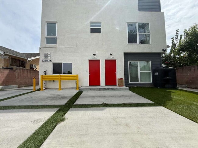 Building Photo - 1260 Leighton Ave