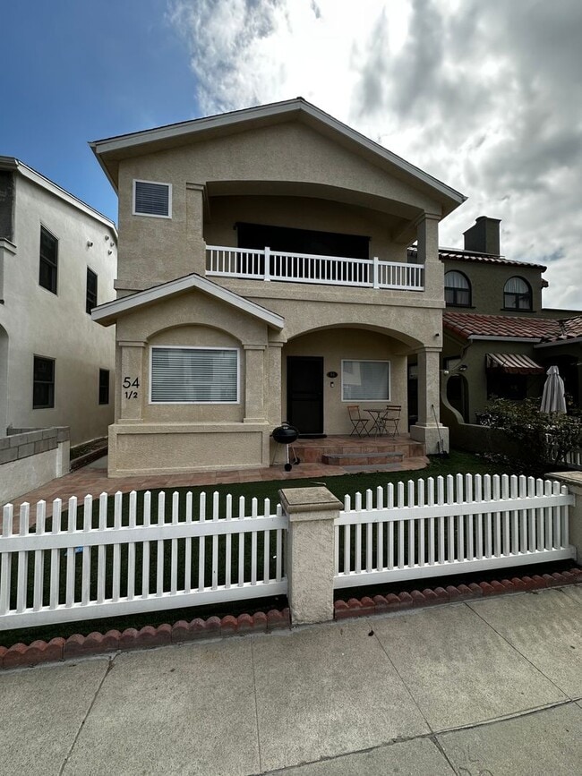 Building Photo - 54 Pomona Ave Unit 1