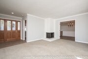 Photo - Beautiful La Mesa 4-Bedroom, Available Now... House