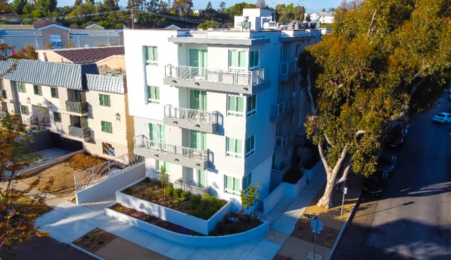 Photo - 10231 Woodbine St Apartment Unit 202