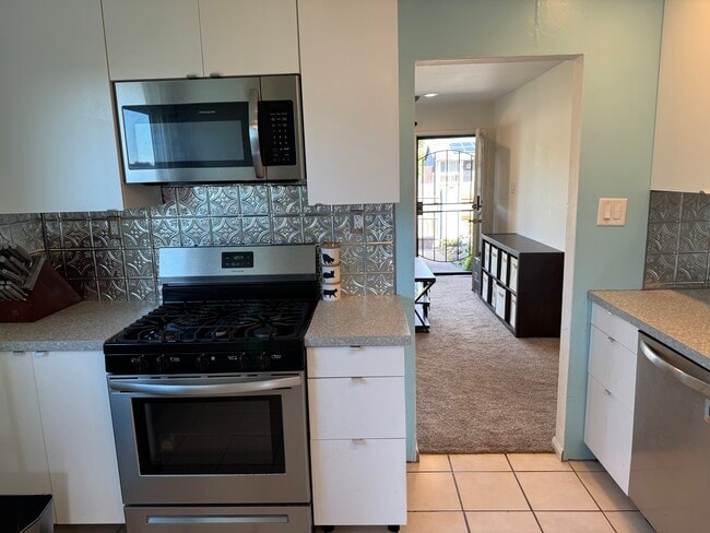 Photo - 3427 Clairemont Mesa Blvd