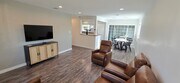 Living room - 13821 Burton St