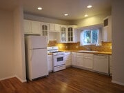 Recessed lighting - 1448 S Cochran Ave House