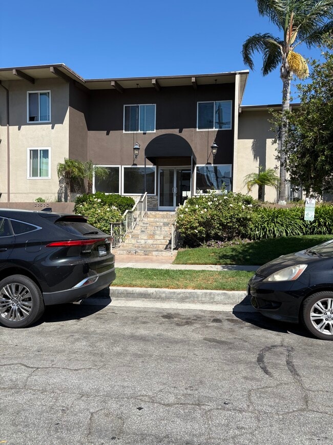 Building Photo - 23930 Los Codona Ave Unit 106