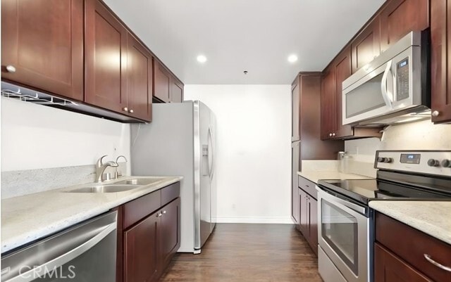 Photo - 727 S Ardmore Ave Unit 106