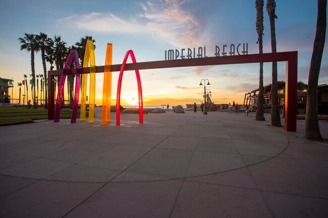 Photo - 1 Bed/1 Bath with Breathtaking Views | A Seacoast Drive Gem in Imperial Beach! Unit 933-M