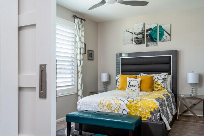 Photo - 50715 Monterey Cyn Dr