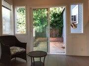 Photo - Charming 2-Bed, 1-Bath Apartment with Priv...