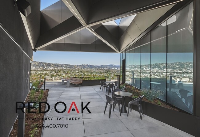 Photo - 6401 Wilshire Blvd Unit 1006