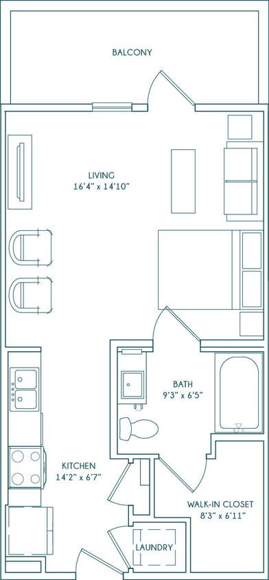 Floor Plan - S2