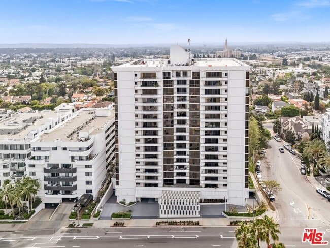 Building Photo - 10660 Wilshire Blvd Unit 701