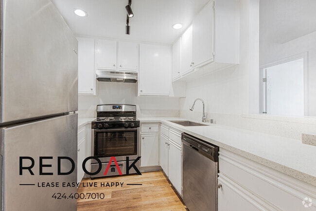 Building Photo - 4320 S Centinela Ave Rental