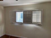 Bedroom 2 Shutters - 938 20th street Apartments