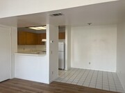 Photo - Available Now! 1 Bedroom + Loft