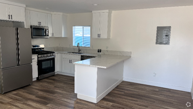Building Photo - 256 S Vista Bonita Ave Unit 211-A Rental