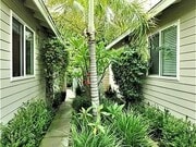 Separation between units - 440 W Elk Ave Unit A