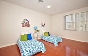 private room for rent - 435 W Center Street Promenade Condo Unit 216 master bedroom