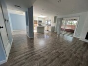 Photo - Single Family Home, 2 car attached garage!...
