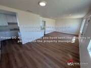 Photo - 3 Bedroom - 1 1/2 Bathroom Home on a Large Lot