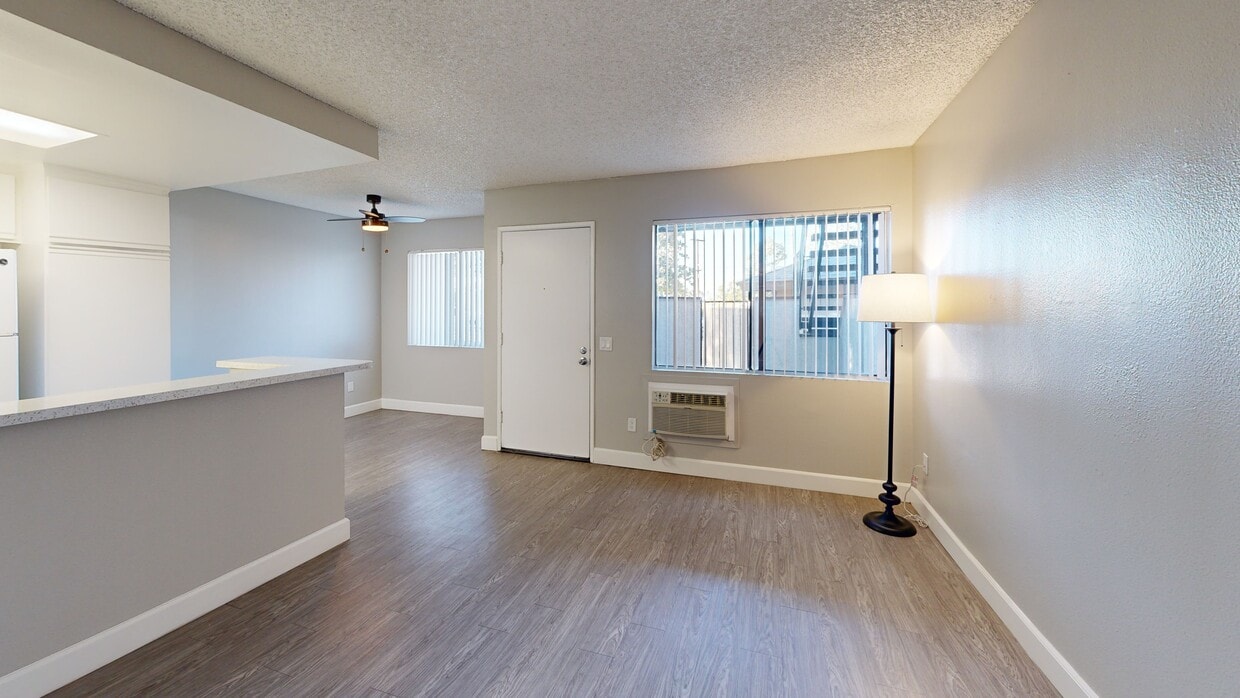 3D Tour - Summit Pointe Apartments