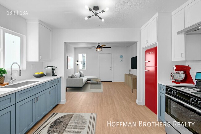 Photo - 5926 S Hoover St Unit 3/4