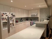 Open Kitchen - 2170 Century Park E Unit 1904